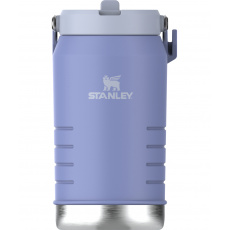 STANLEY Termoláhev na vodu se slámkou/brčkem The IceFlow™ Flip Straw 2.0  1,9 l Hydrangea