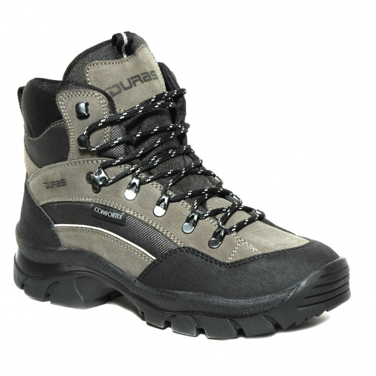 Duras Klondy Comfortex anthracite