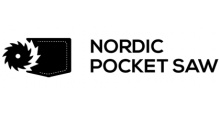 Nordic Pocket Saw