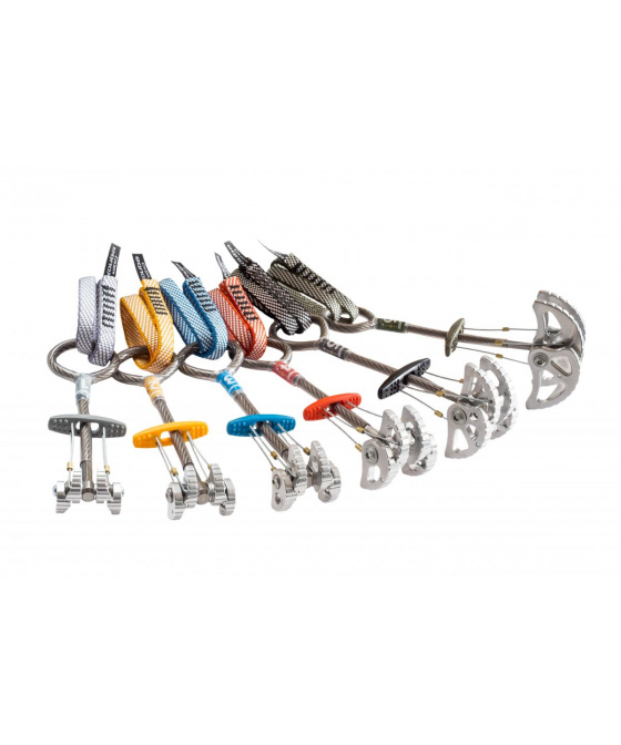 Friend Kouba Set FLEX 1-6