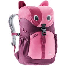 Batoh Deuter Kikki Hotpink / Maron Batoh Deuter Kikki Hotpink / Maron