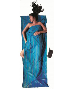 Cocoon spacáková přikrývka coupler nile bavlna Cocoon spacáková přikrývka coupler nile bavlna