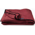 Cocoon fleeceová deka Fleece Blanket cherry