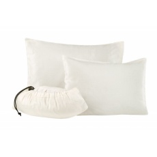 Cocoon obal na polštář Pillow Stuff Sack M natural