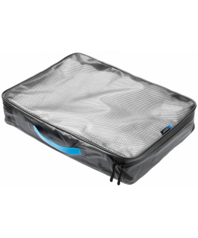 Cocoon organizér Packing Cube Laminated XL black Cocoon organizér Packing Cube Laminated XL black