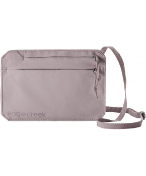 Eagle Creek kapsa na krk Undercover RFID Neck Wallet orchid