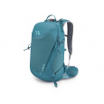 Rab Aeon ND 18 marina blue/MRB batoh
