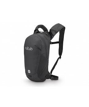 Rab Tygen 6 black/BLK batoh Rab Tygen 6 black/BLK batoh