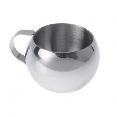Nerezový Espresso Hrneček GSI Outdoors Espresso Cup Nerezový Espresso Hrneček GSI Outdoors Espresso Cup