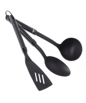 Sada kuchyňského nářadí GSI Outdoors Nylon Ring Set Sada kuchyňského nářadí GSI Outdoors Nylon Ring Set