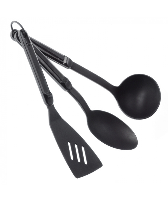 Sada kuchyňského nářadí GSI Outdoors Nylon Ring Set