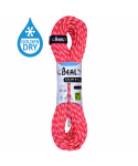 Poloviční Lano Beal Ice Line Unicore 8,1mm