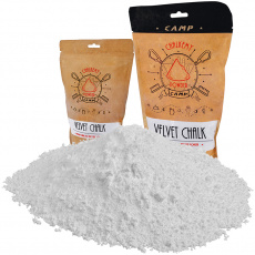 Magnesium Camp Velvet chalk