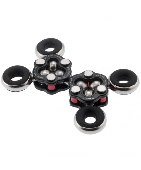 Pracovní Obrtlík se 4 Body Camp Gyro4