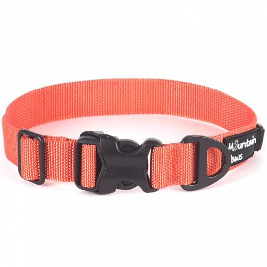 Mountain paws Extra Tough Dog Collar
