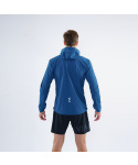 Montane MINIMUS STRETCH ULTRA JKT-NARWHAL BLUE-XS pánská bunda modrá