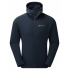 Montane PROTIUM XT HOODIE-ECLIPSE BLUE-L pánská mikina modrá