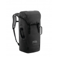 Petzl TRANSPORT 30 L odolný vak černý