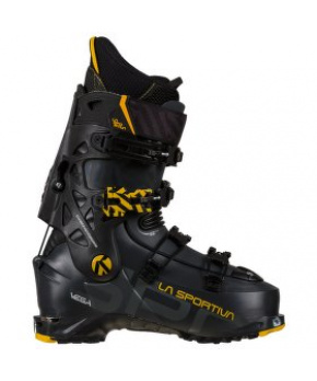 Lyžáky La Sportiva Vega Black Lyžáky La Sportiva Vega Black