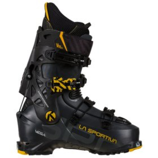 Lyžáky La Sportiva Vega Black