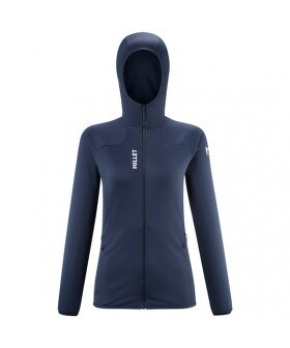 Mikina Millet LOKKA HOODIE III W Mikina Millet LOKKA HOODIE III W