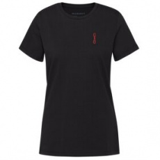 Triko krátký rukáv Mammut Massone T-Shirt Women Quickdraw Triko krátký rukáv Mammut Massone T-Shirt Women Quickdraw