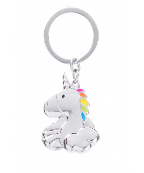 MTM Klíčenka Jednorožec lesklá MTM Klíčenka Jednorožec lesklá