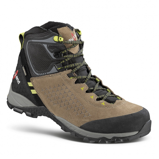 Kayland Inphinity GTX brown 018020025