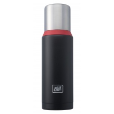 Termoska Esbit 1000 ml. Black - Red Termoska Esbit 1000 ml. Black - Red