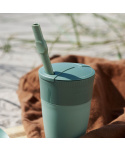 Brčko Light My Fire ReStraw 17 cm SandyGreen