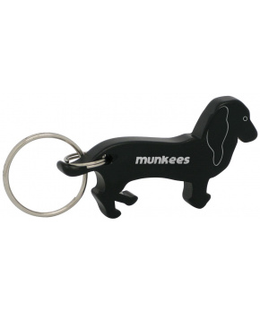 Munkees - Otvírák lahví - jezevčík Munkees - Otvírák lahví - jezevčík