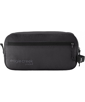 Eagle Creek toaletní taška Pack-It Isolate Quick Trip S black Eagle Creek toaletní taška Pack-It Isolate Quick Trip S black
