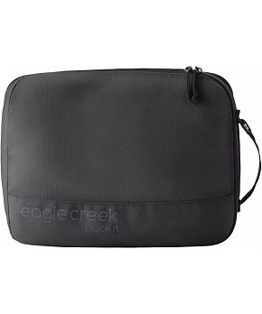 Eagle Creek kompresní obal Pack-It Reveal Expansion Cube M black