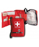 TravelSafe taška na sestavení lékárny S