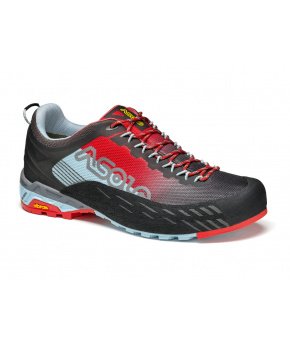 Asolo Eldo ML celadon/poppy red/B032 Asolo Eldo ML celadon/poppy red/B032