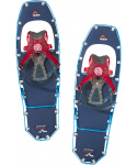 Sněžnice MSR LIGHTNING ASCENT M 25 Cobalt Blue 64 cm