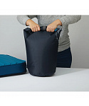 Karimatka Thermarest MondoKing 3D barva Marine Blue Large 11 x 64 x 196 cm