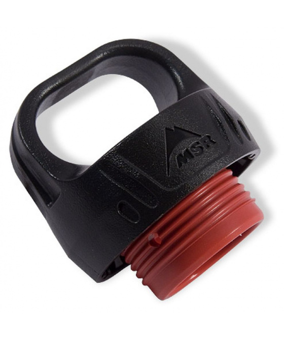 MSR FUEL BOTTEL CUP víčko k palivové lahvi s dětskou pojistkou