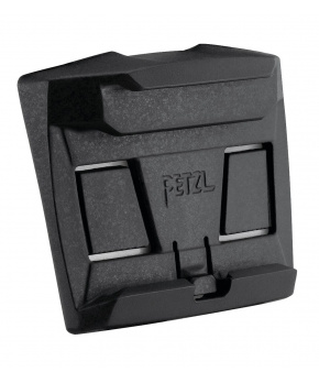 Petzl HELMET ADAPT nalepovací adaptér pro připojení čelovek na přilbu