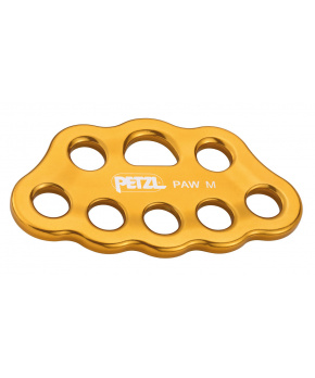 Petzl PAW M kotvící deska Petzl PAW M kotvící deska