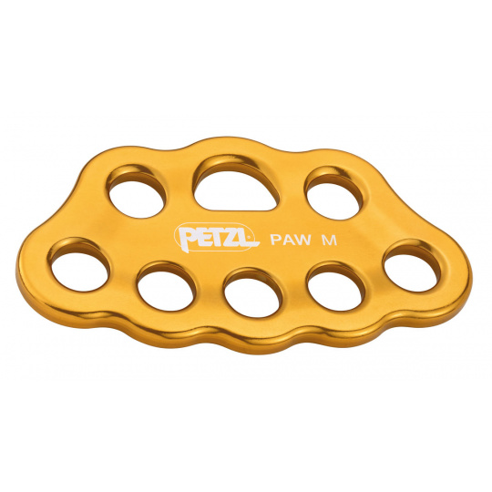 Petzl PAW M kotvící deska 