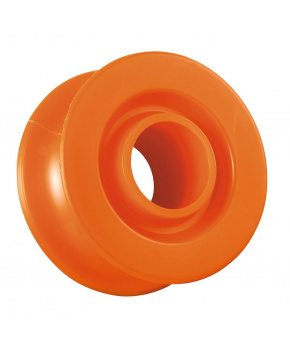 Petzl ULTRALEGERE kladka Petzl ULTRALEGERE kladka