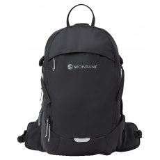 Montane ORBITON 20-BLACK-ONE SIZE  batoh černý