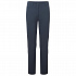 Montane FEM GENOA LITE PANTS REG LEG-ECLIPSE BLUE-UK10/S dámské kalhoty modré