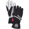 Rukavice Hestra WINDSTOPPER® Action Coach Svart