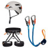 Ferratový set Mammut Skywalker Pro Via Ferrata Package Neutral 9001