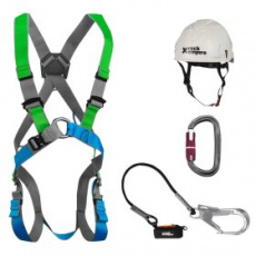 Set Rock Empire Basic Arrest set
