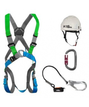 Set Rock Empire Basic Arrest set Set Rock Empire Basic Arrest set