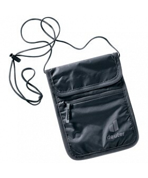 Peněženka deuter Security Wallet II Peněženka deuter Security Wallet II