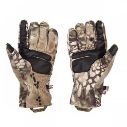 Vellus Glove (Medium, Highlander)